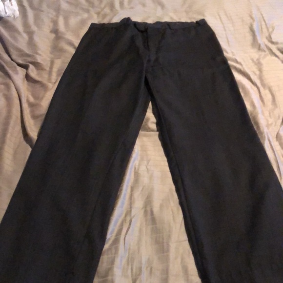 Calvin Klein 3-Piece Suit in Charcoal - Picture 8 of 8